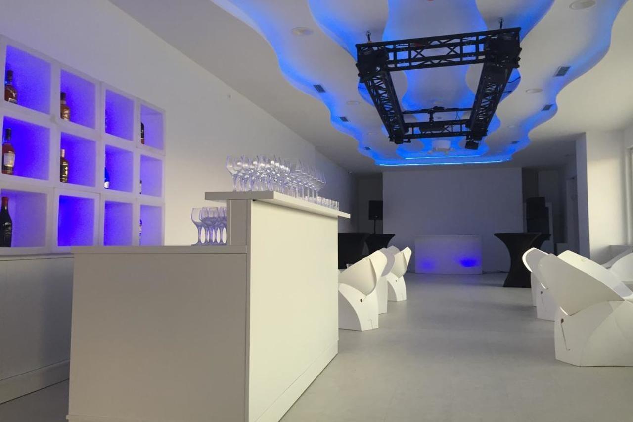 Urban Ring Hotel Ljubljana Bagian luar foto